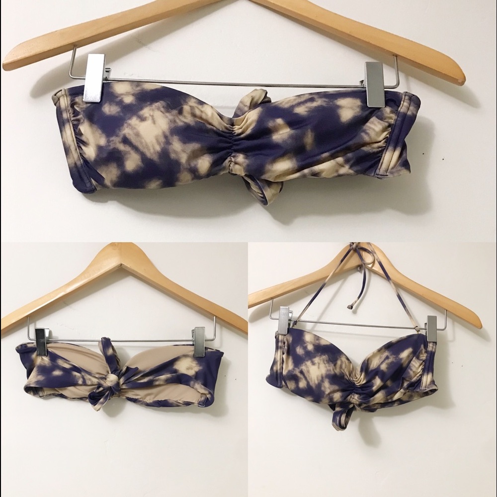 Victoria’s Secret two piece bikini